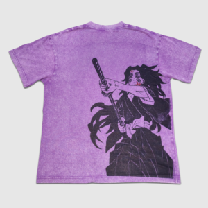 yorrichi x kokushiboo vintage tshirt