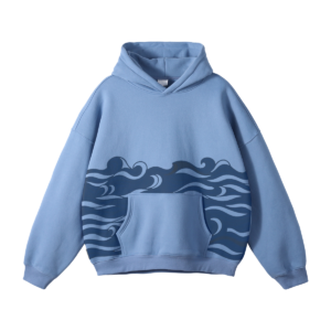 giyu tomioka water breathing hoodie