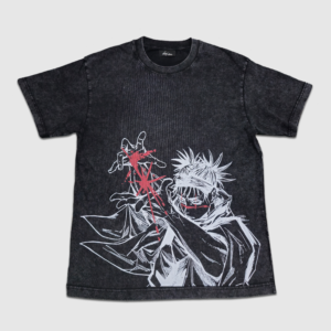 choso pierving blood vintage tshirt